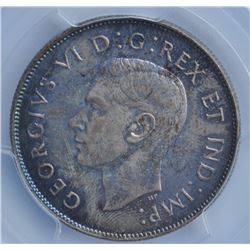 1947 Fifty Cents