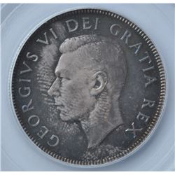 1949 Fifty Cents