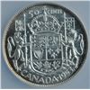 Image 2 : 1953 Fifty Cents