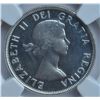 Image 1 : 1954 Fifty Cents
