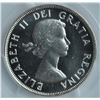Image 1 : 1954 Fifty Cents