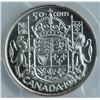 Image 2 : 1954 Fifty Cents