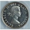 Image 1 : 1955 Fifty Cents