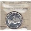 Image 1 : 1959 Fifty Cents