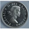 Image 1 : 1959 Fifty Cents