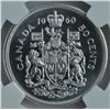 Image 2 : 1960 Fifty Cents