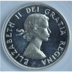 1964 Fifty Cents