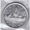 Image 2 : 1946 Silver Dollar