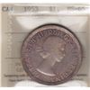 Image 1 : 1953 Silver Dollar