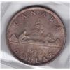 Image 2 : 1953 Silver Dollar