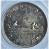 Image 2 : 1953 Silver Dollar