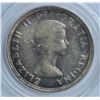 Image 1 : 1954 Silver Dollar