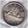 Image 2 : 1954 Silver Dollar