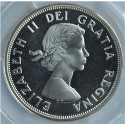 1964 Silver Dollar