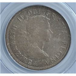 1964 Silver Dollar