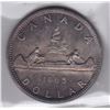 Image 2 : 1965 Silver Dollar
