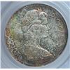 Image 1 : 1966 Silver Dollar