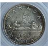 Image 2 : 1966 Silver Dollar