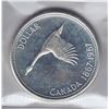 Image 2 : 1967 Silver Dollar Diving Goose