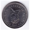 Image 2 : Rare Coin Axis - 1982 Nickel Dollar Error