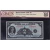 Image 1 : 1935 Bank of Canada $2
