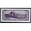 Image 2 : 1954 Bank of Canada $10 Replacement