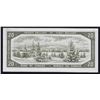 Image 2 : 1954 Bank of Canada $20 Replacement