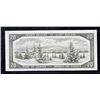 Image 2 : 1954 Bank of Canada $20 Replacement