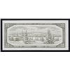 Image 2 : 1954 Bank of Canada $20 Replacement