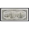 Image 2 : 1954 Bank of Canada $20 Replacement