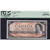 Image 1 : 1954 Bank of Canada $50