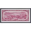 Image 2 : 1954 Bank of Canada $1000