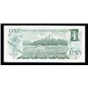 Image 2 : 1973 Bank of Canada $1 Extremely Rare Replacement