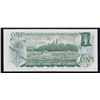 Image 2 : 1973 Bank of Canada $1 Low Serial #