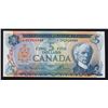 Image 1 : 1972 Bank of Canada $5 Replacement