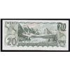 Image 2 : 1969 Bank of Canada $20 Replacement Note