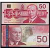 Image 2 : Lot of Six Different High Value Radar Bank Notes