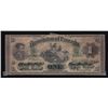 Image 1 : Dominion $1, 1870, Small Date, Contemporary Counterfeit