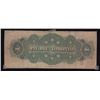Image 2 : Dominion $1, 1870, Small Date, Contemporary Counterfeit