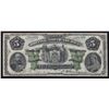 Image 1 : Bank of British North America $5, 1886.