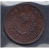 Image 2 : TOKENS OF NOVA SCOTIA  - Co. 252. Br 867.