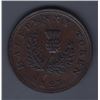 Image 2 : TOKENS OF NOVA SCOTIA  - Co. 253. Br 867.