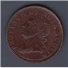 Image 2 : TOKENS OF NOVA SCOTIA  - Co. 282. Br 871.
