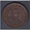 Image 2 : TOKENS OF NOVA SCOTIA  - Co. 311.  Br 873.