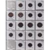 Image 2 : TOKENS OF NOVA SCOTIA  - Lot of 18 NS decimal pieces.