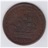 Image 1 : NOVA SCOTIA MERCHANT TOKENS - Co. 330.  Br 895.  Nova Scotia and New Brunswick.  Success.