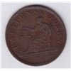 Image 2 : NOVA SCOTIA MERCHANT TOKENS - Co. 330.  Br 895.  Nova Scotia and New Brunswick.  Success.
