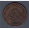 Image 1 : NOVA SCOTIA MERCHANT TOKENS - Co. 330.  Br 895.  Nova Scotia and New Brunswick.  Success.
