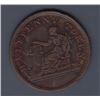 Image 2 : NOVA SCOTIA MERCHANT TOKENS - Co. 330.  Br 895.  Nova Scotia and New Brunswick.  Success.