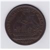 Image 1 : NOVA SCOTIA MERCHANT TOKENS - Co. 331.  Br 881. Carritt & Alport.